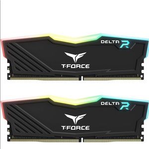 T force team group memory